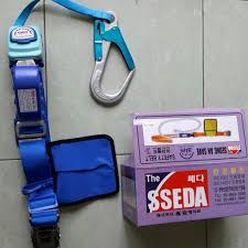 Dây belt Sseda